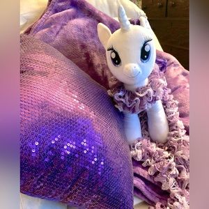 My Little Pony purple pack!